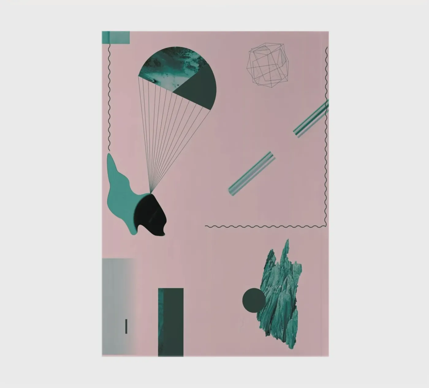 Objects 02 carnet de Andreas Jarner