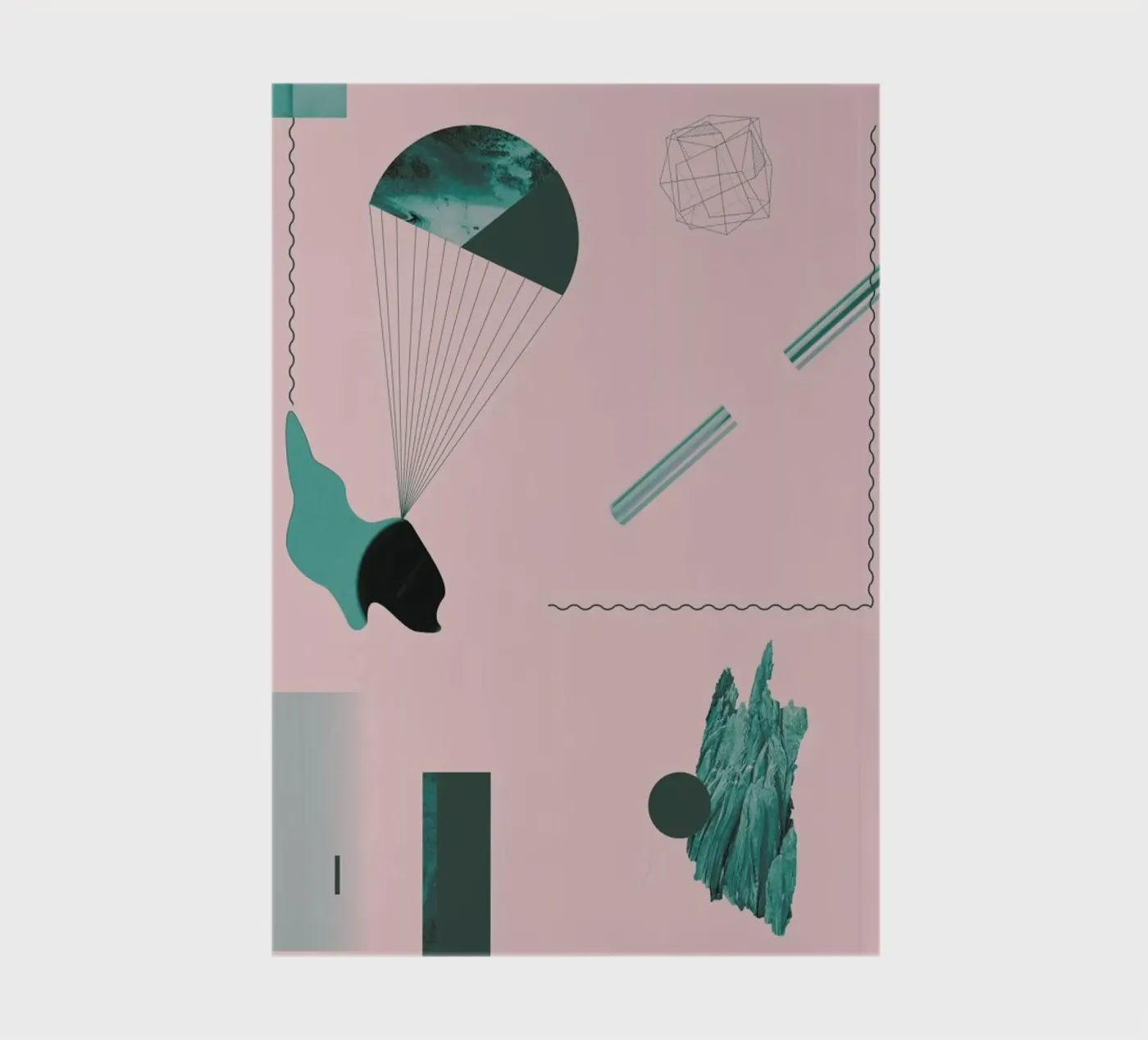 Objects 02 diario da Andreas Jarner