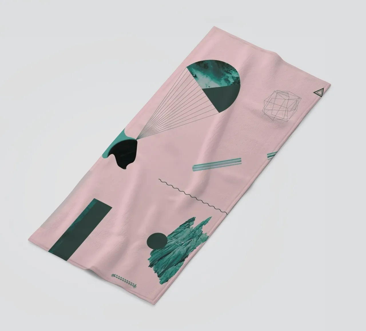 Objects 02 telo mare da Andreas Jarner