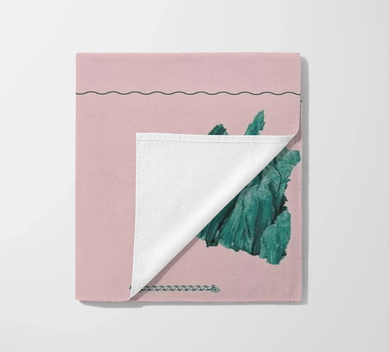 Objects 02 telo mare da Andreas Jarner