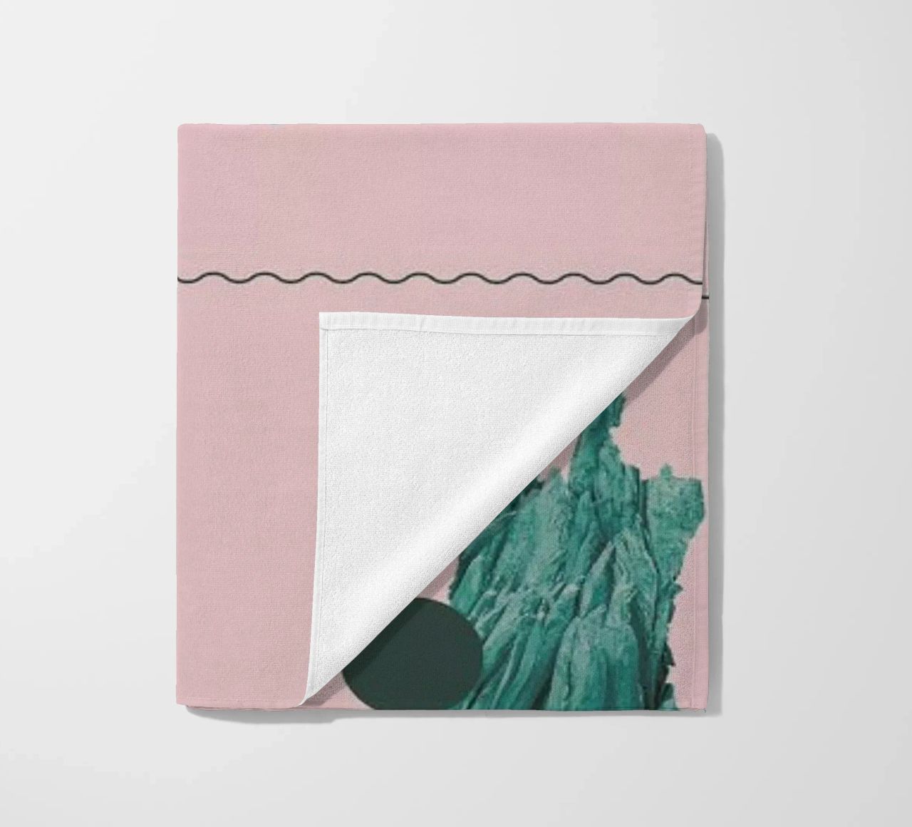 Objects 02 telo mare da Andreas Jarner