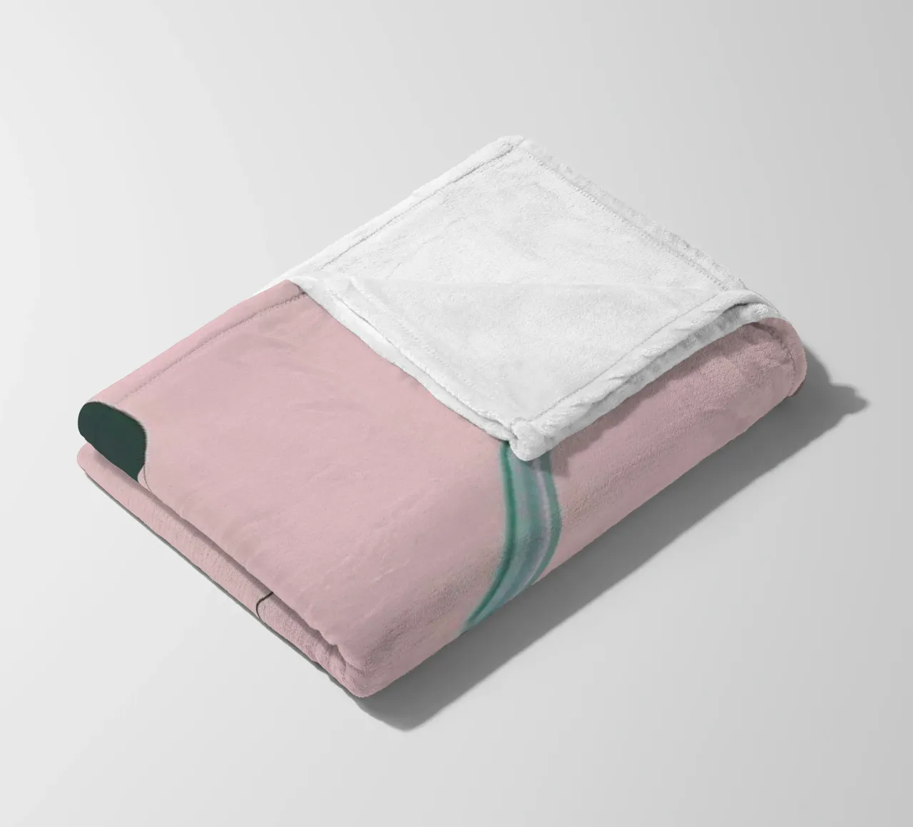 Objects 02 coperta in pile da Andreas Jarner