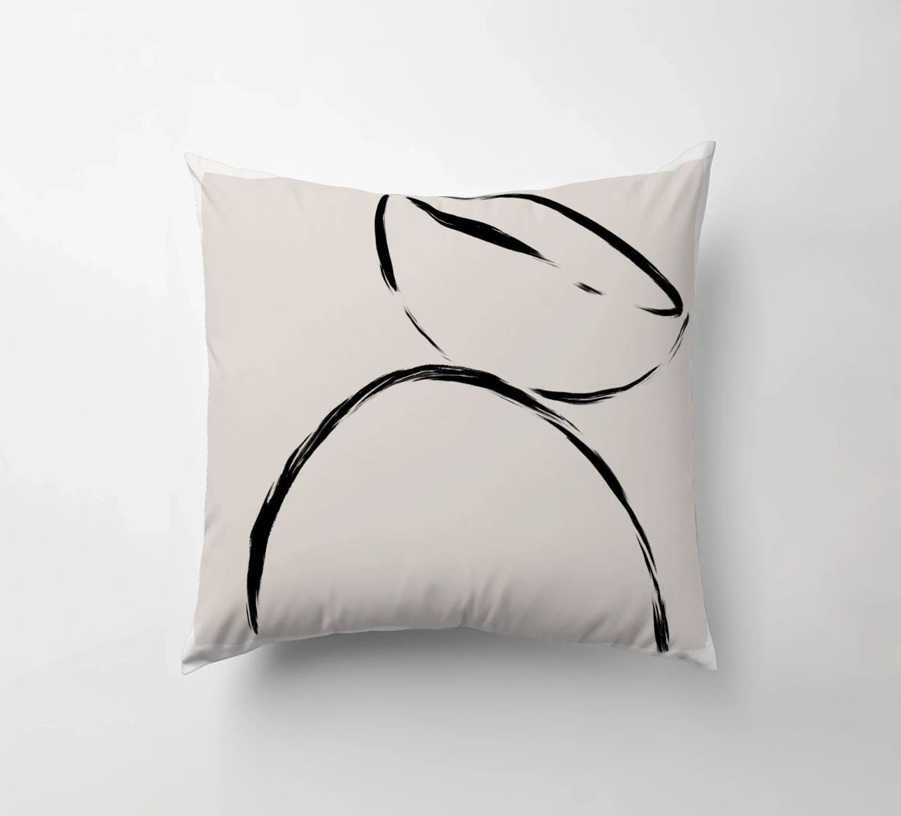 Vie Simple No 21 cuscino da treechild