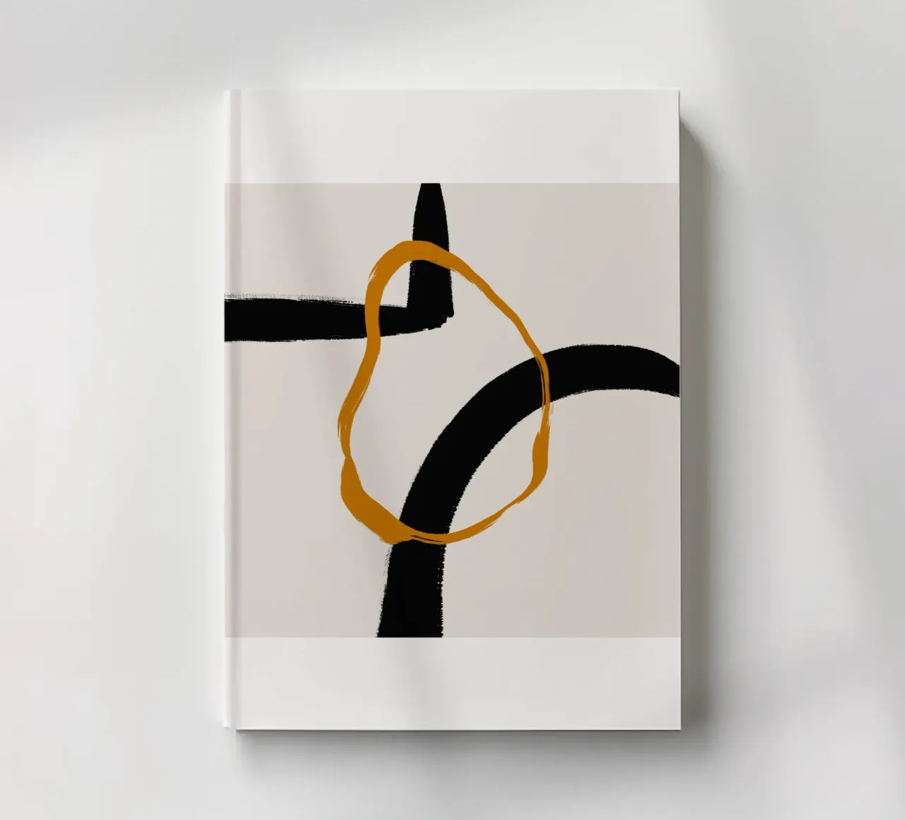 Vie Simple No 22 notebook by treechild