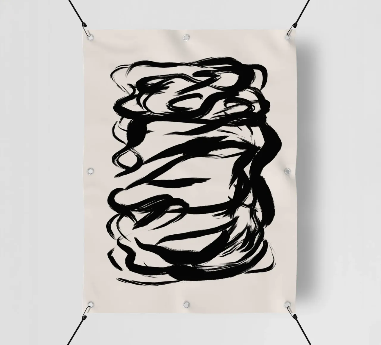 Vie Simple No 23 telo in pvc da treechild