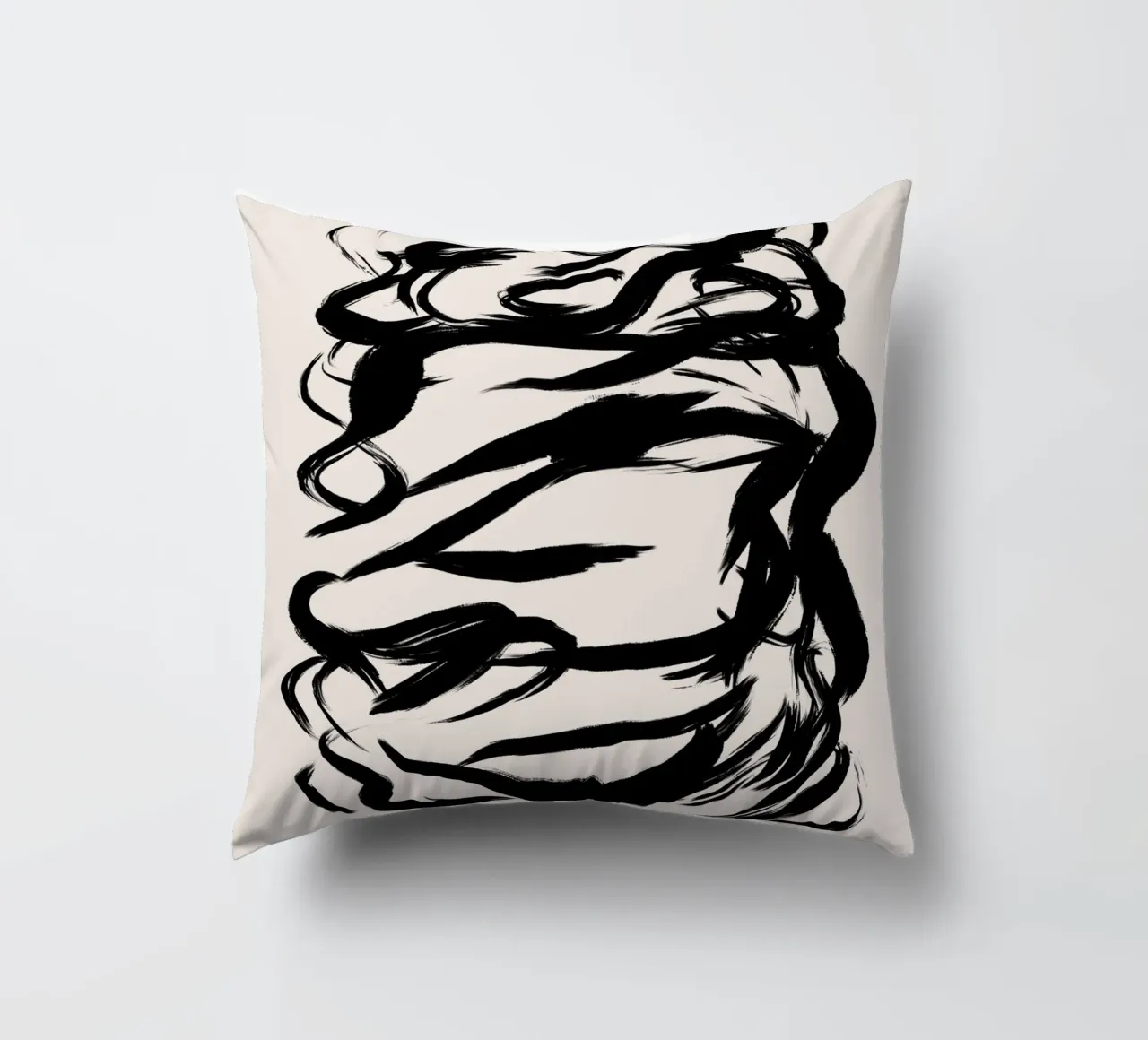 Vie Simple No 23 cuscino da treechild