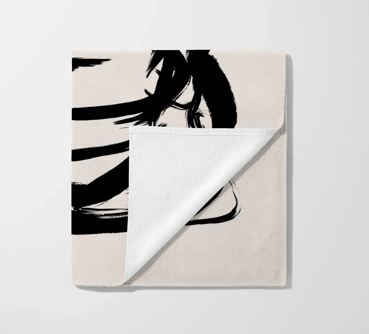 Vie Simple No 23 telo mare da treechild