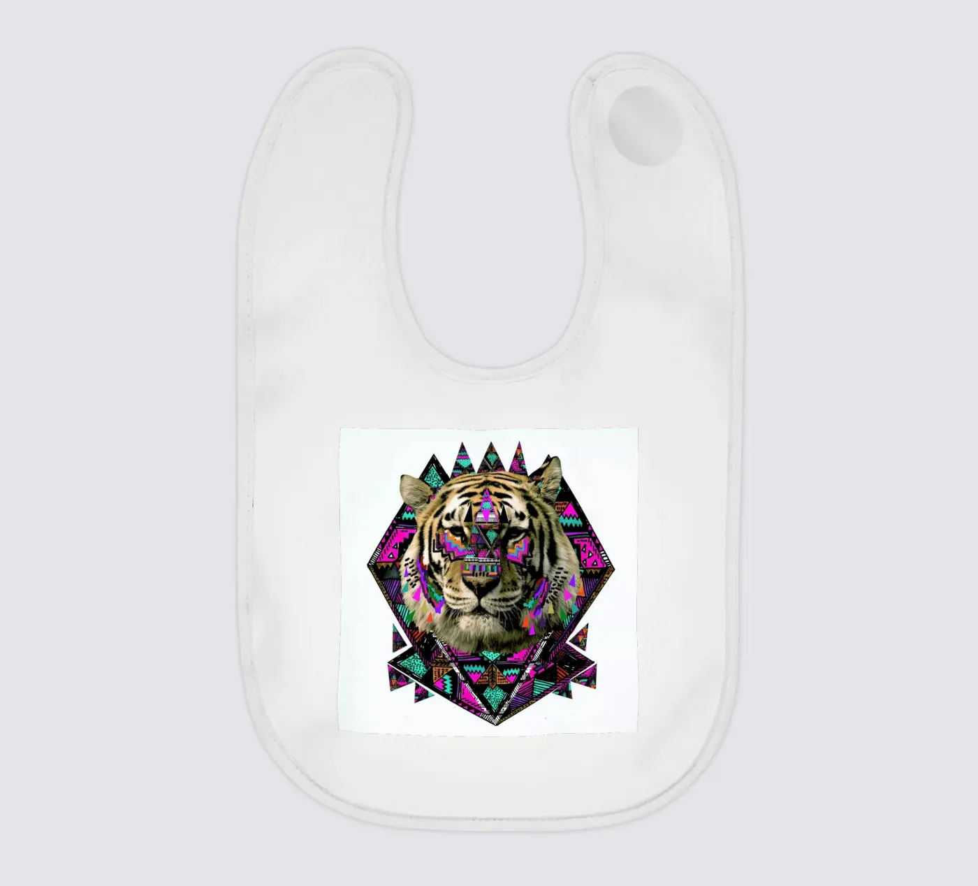 Wild Magic bavaglino da Kris Tate