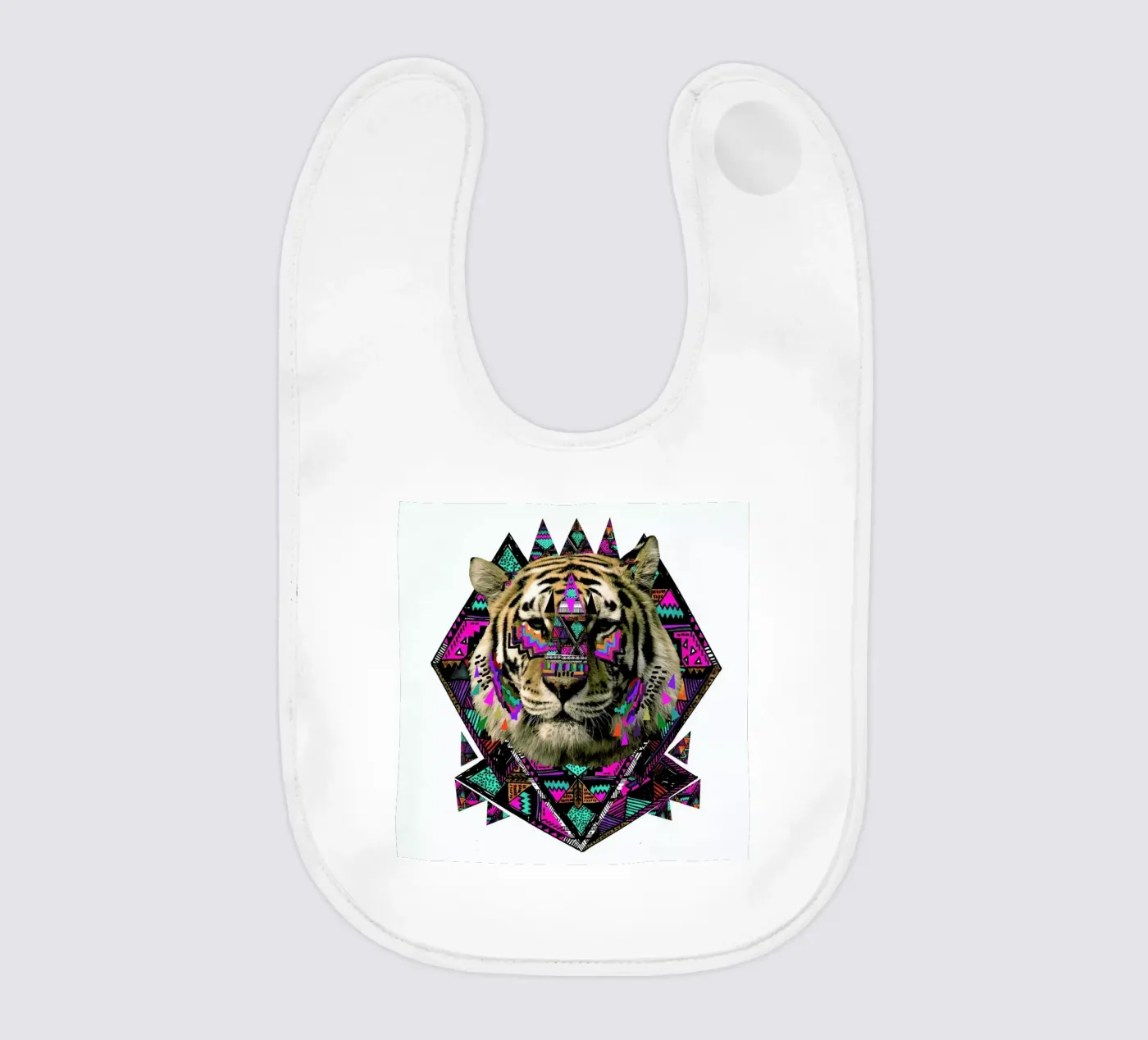Wild Magic bavaglino da Kris Tate