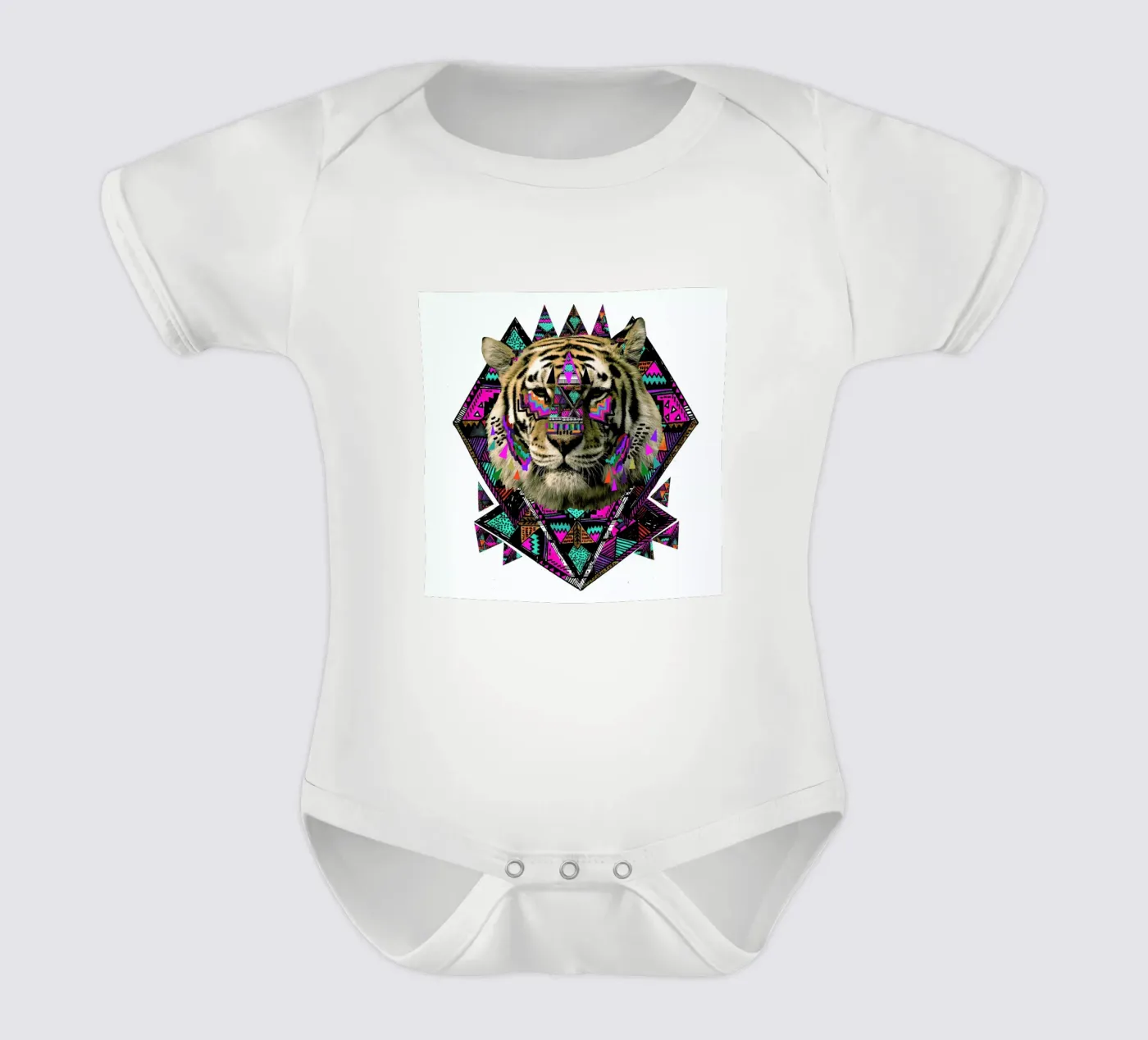 Wild Magic body bébé de Kris Tate