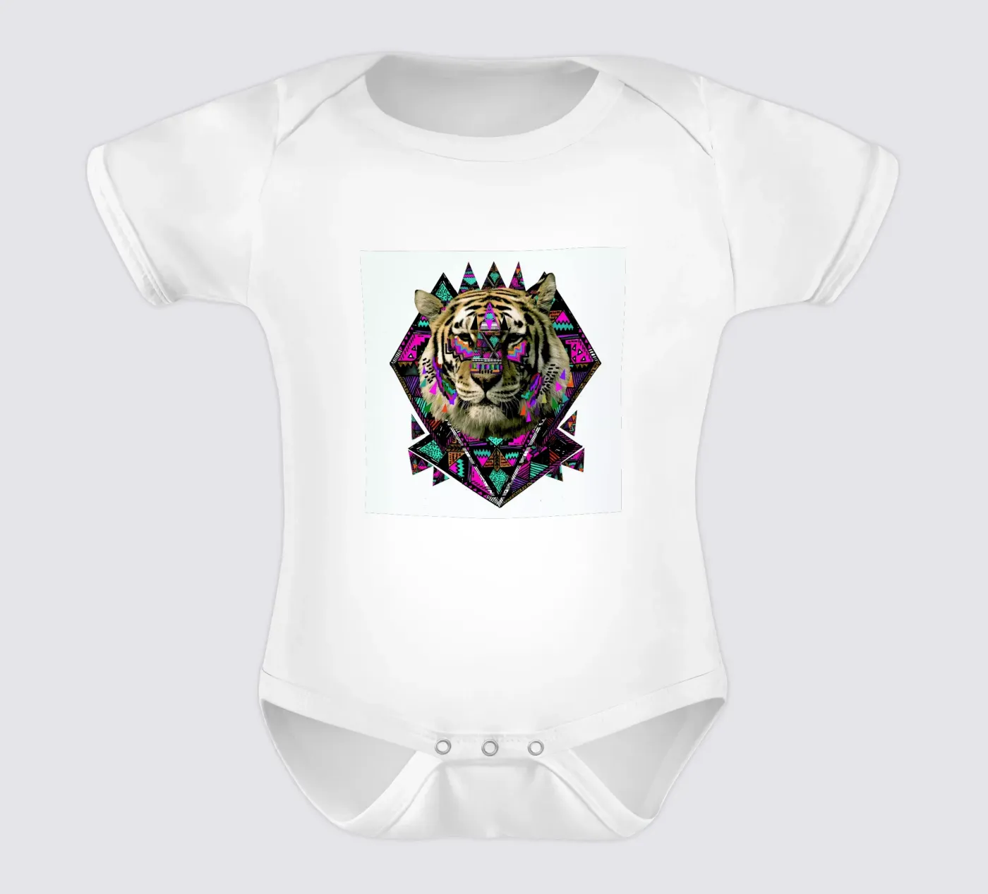 Wild Magic body bébé de Kris Tate