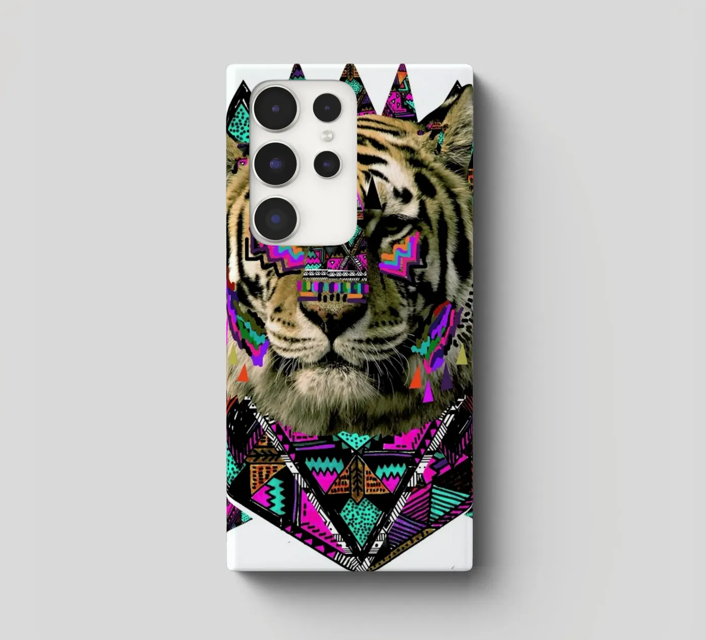 Wild Magic cover samsung da Kris Tate