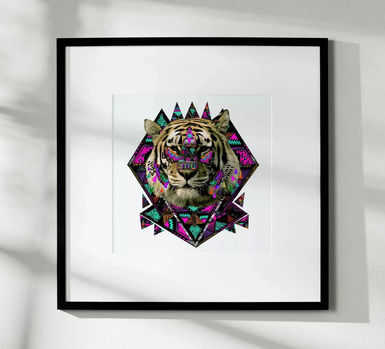 Wild Magic poster de Kris Tate