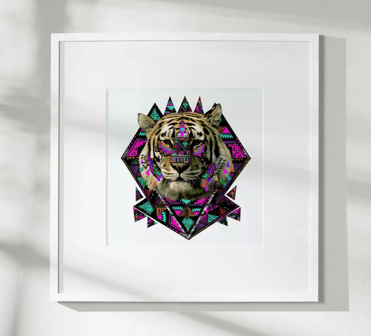 Wild Magic poster de Kris Tate