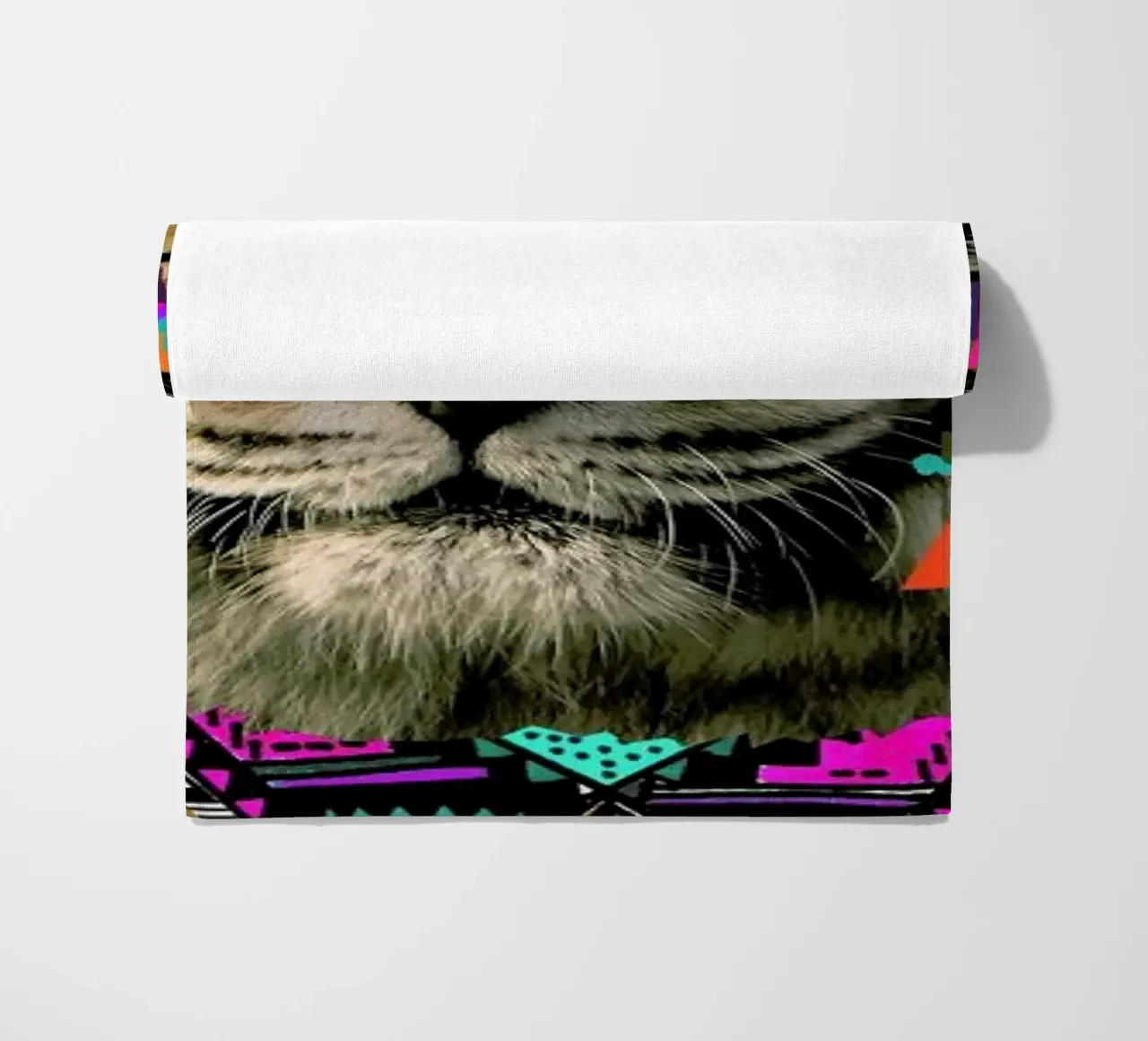 Wild Magic telo mare da Kris Tate