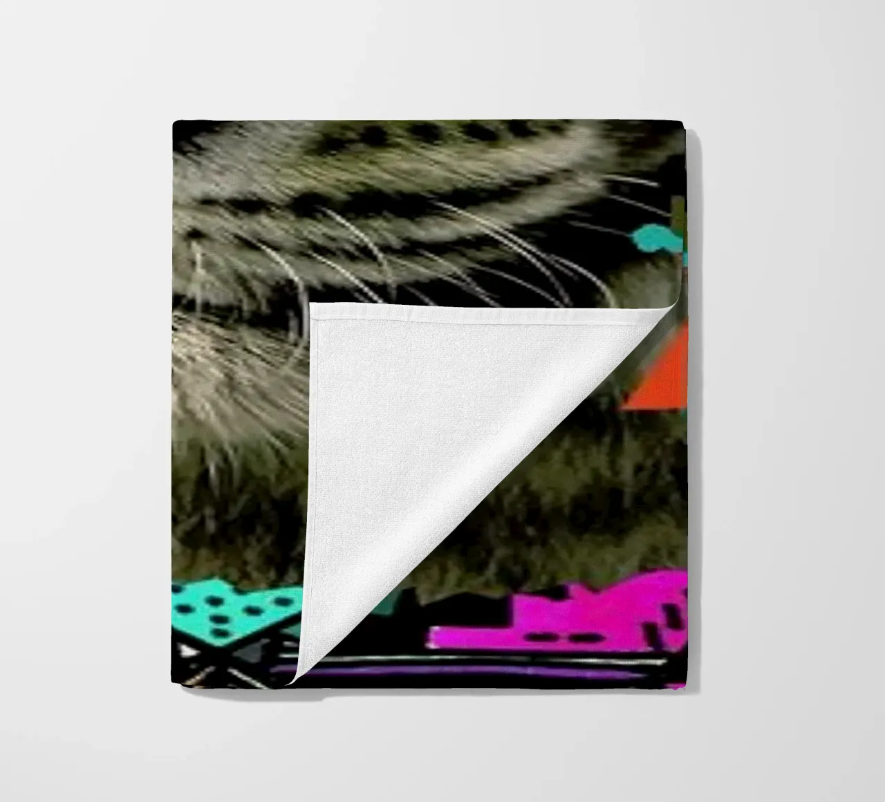 Wild Magic telo mare da Kris Tate