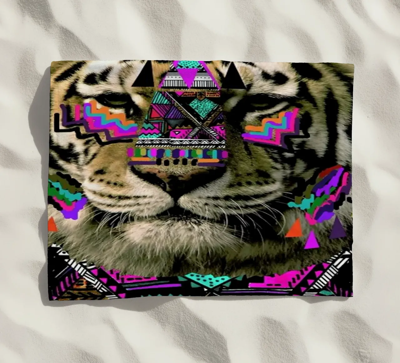 Wild Magic telo mare da Kris Tate