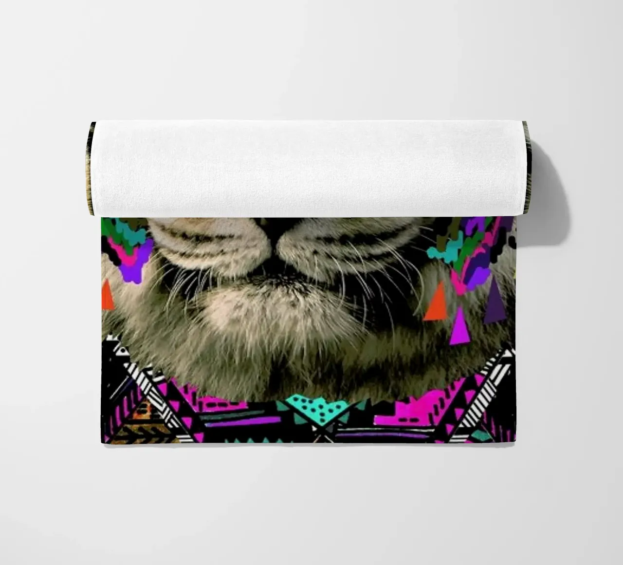 Wild Magic telo mare da Kris Tate