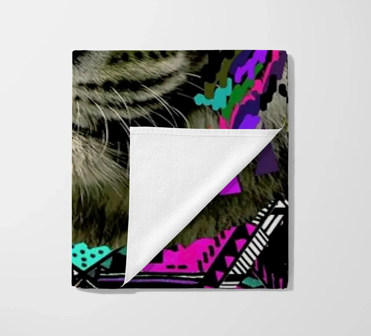 Wild Magic telo mare da Kris Tate