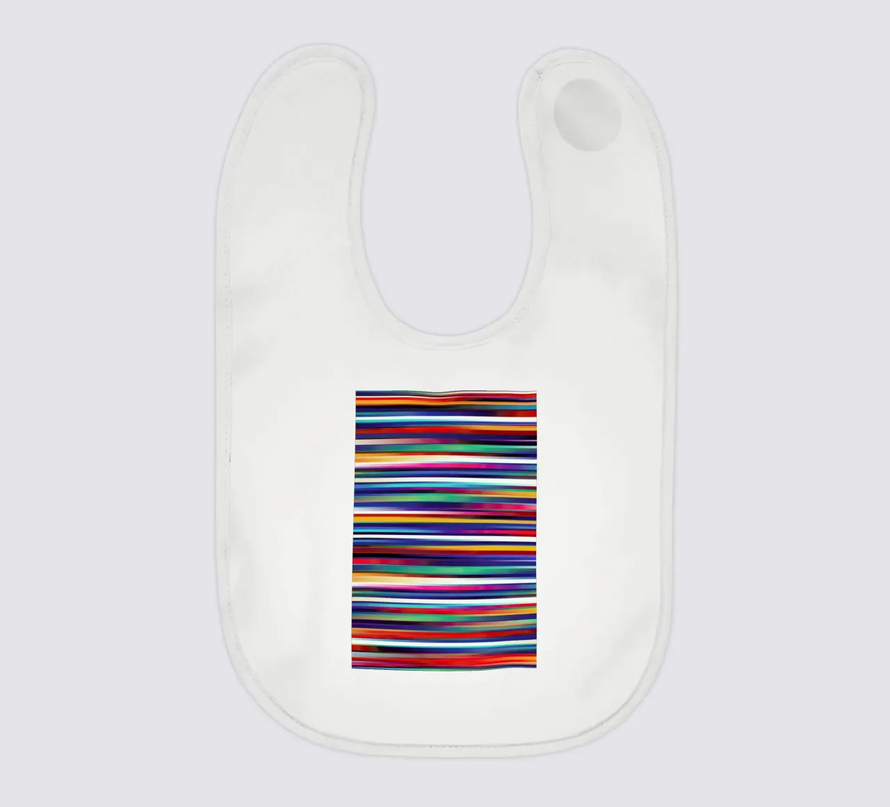 Blurry Lines bavaglino da Danny Ivan