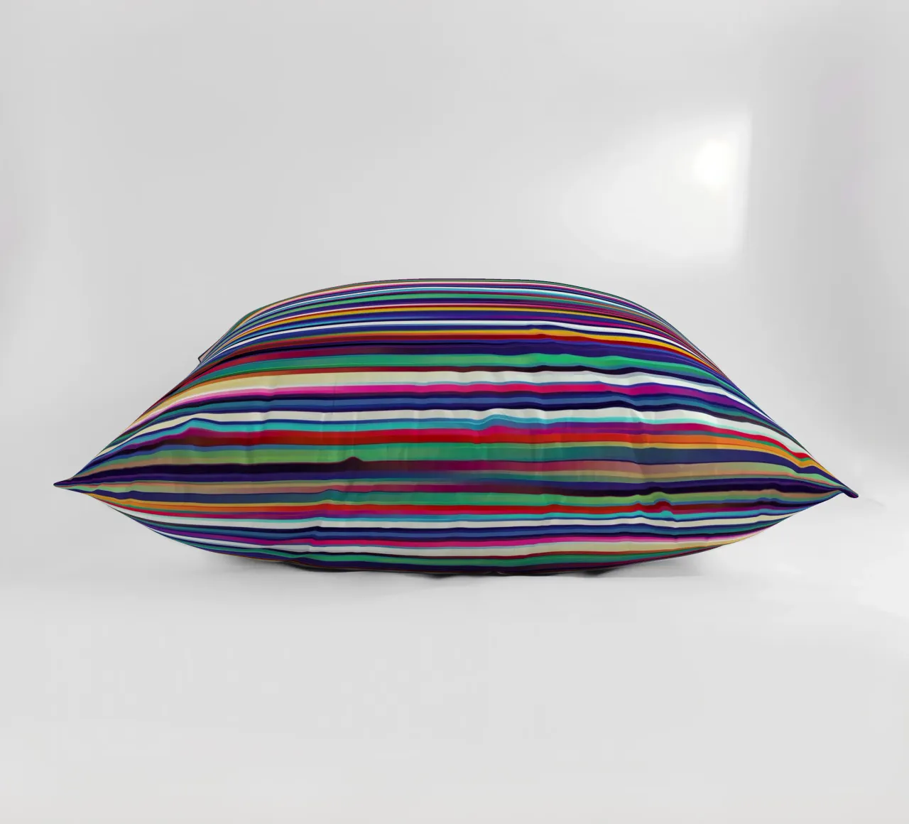 Blurry Lines cuscino da Danny Ivan