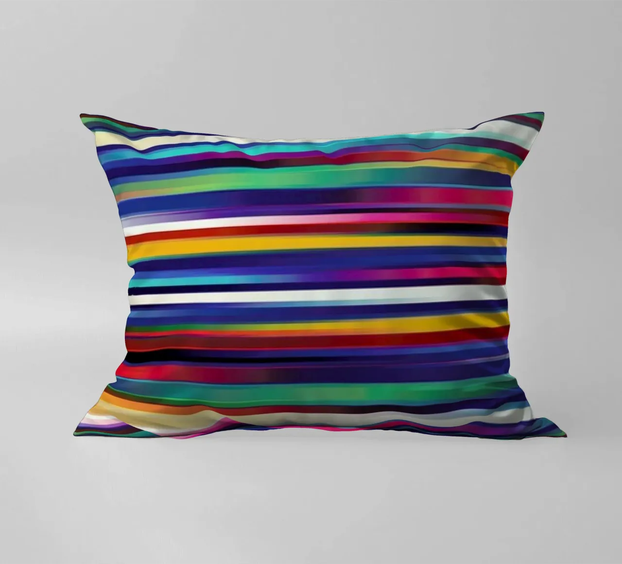 Blurry Lines cuscino da Danny Ivan