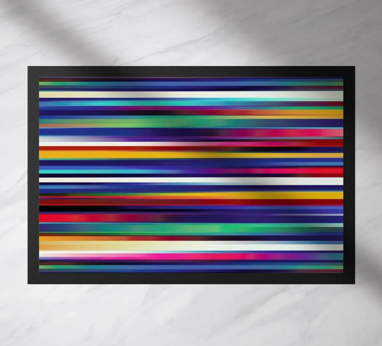 Blurry Lines zerbino da Danny Ivan