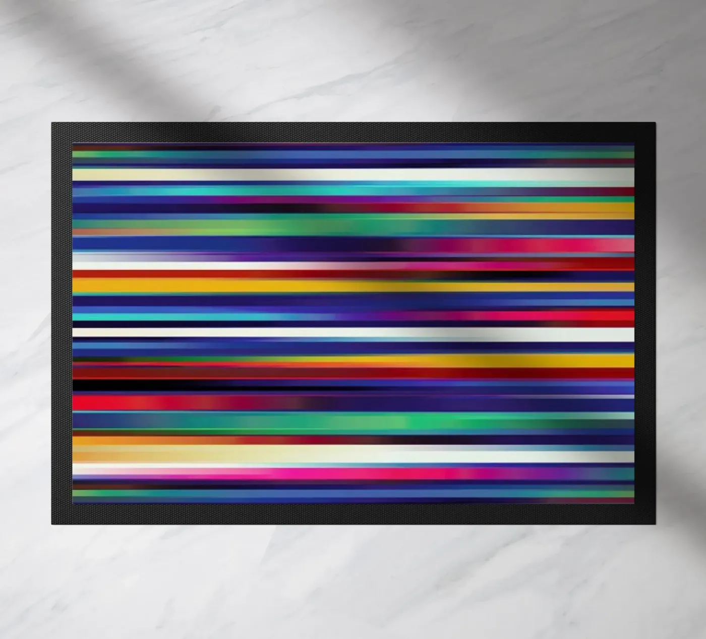 Blurry Lines zerbino da Danny Ivan