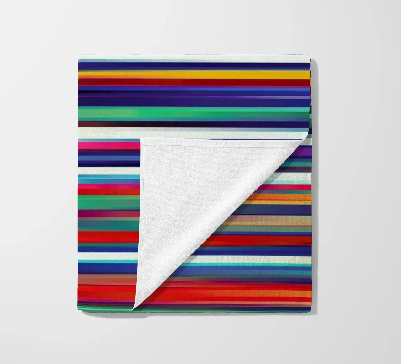 Blurry Lines telo mare da Danny Ivan