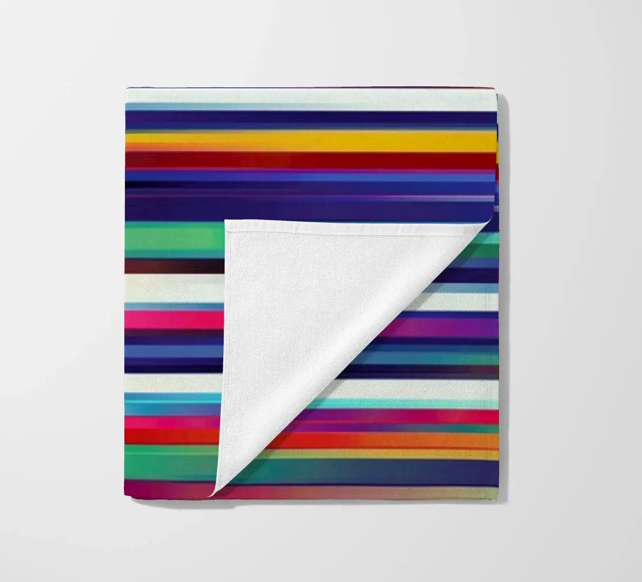 Blurry Lines telo mare da Danny Ivan