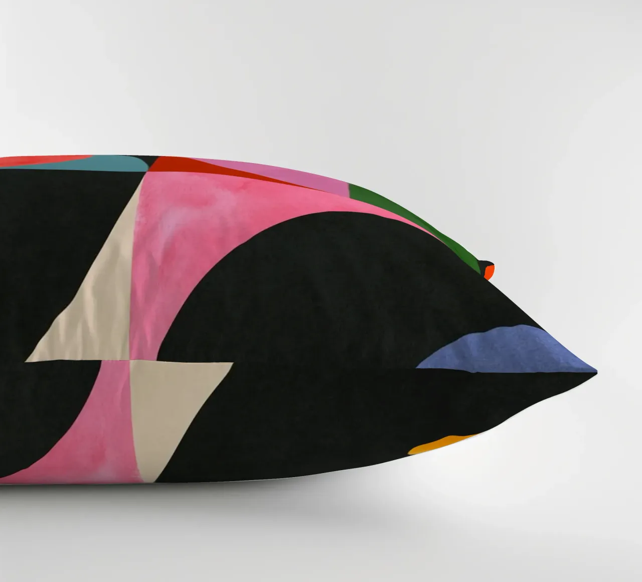 Forme geometriche 150 cuscino da Gaite