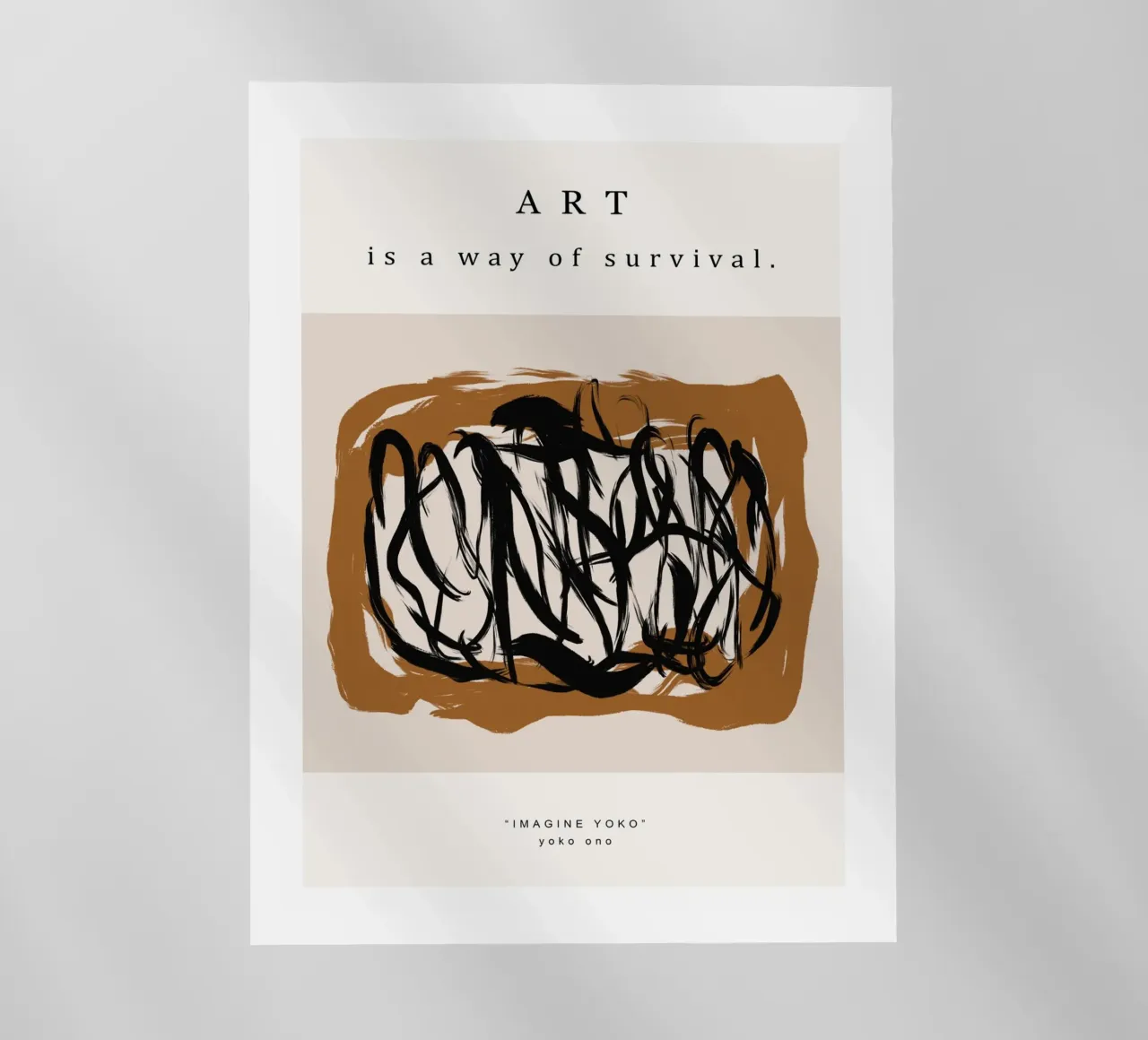 Vie Simple No 24 pellicola backlit da treechild