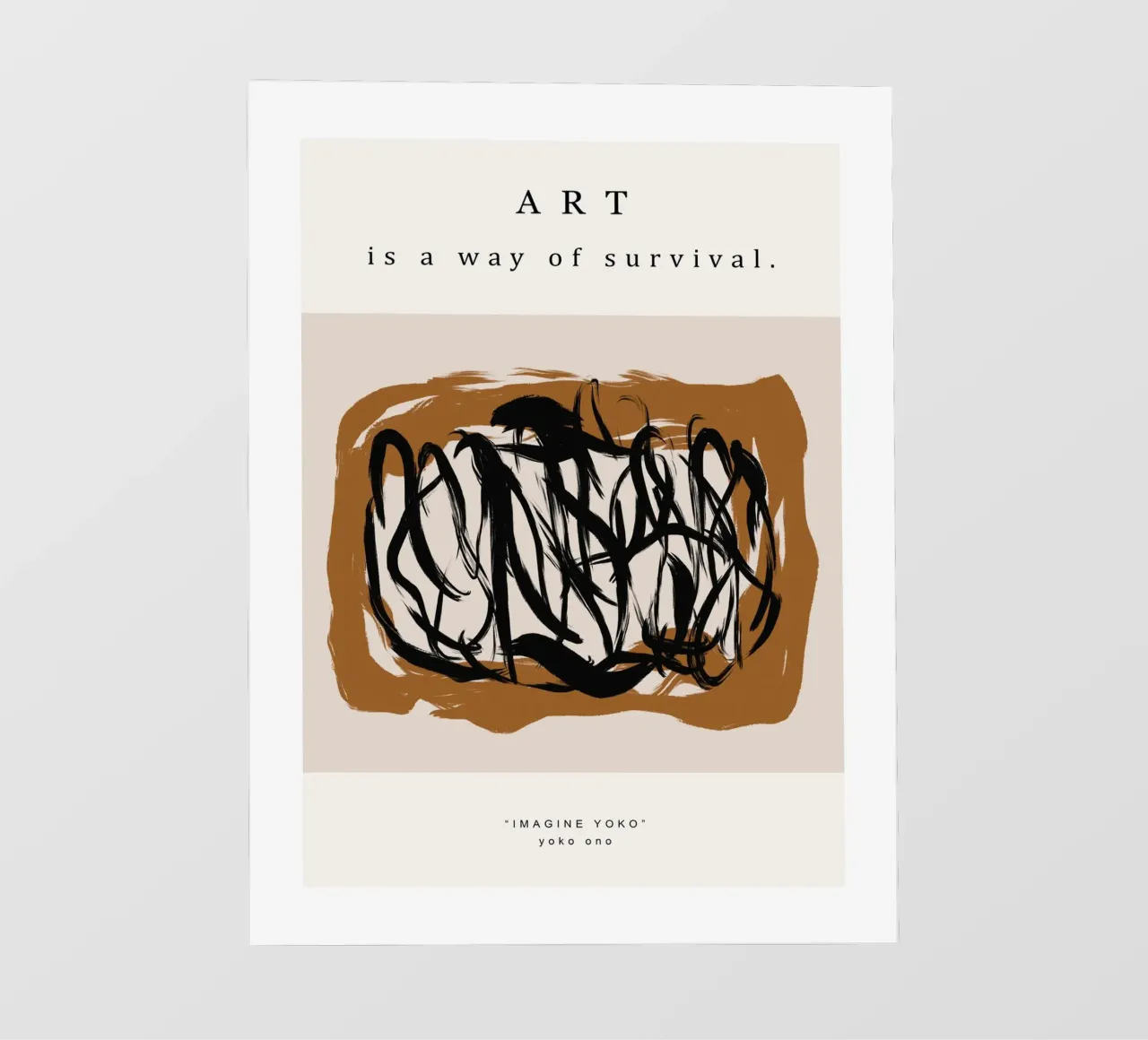 Vie Simple No 24 pellicola backlit da treechild