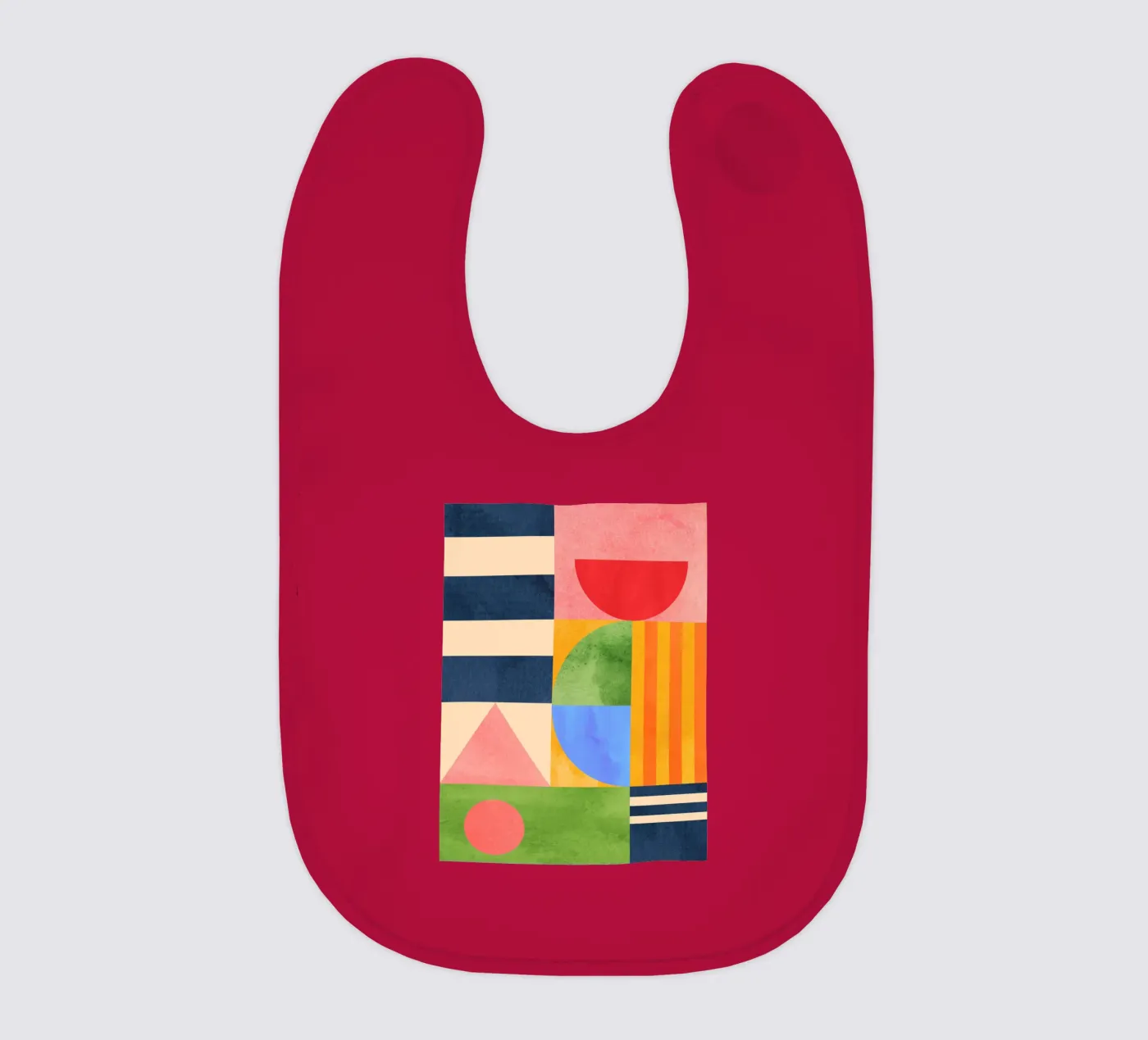 Forme geometriche 148 bavaglino da Gaite