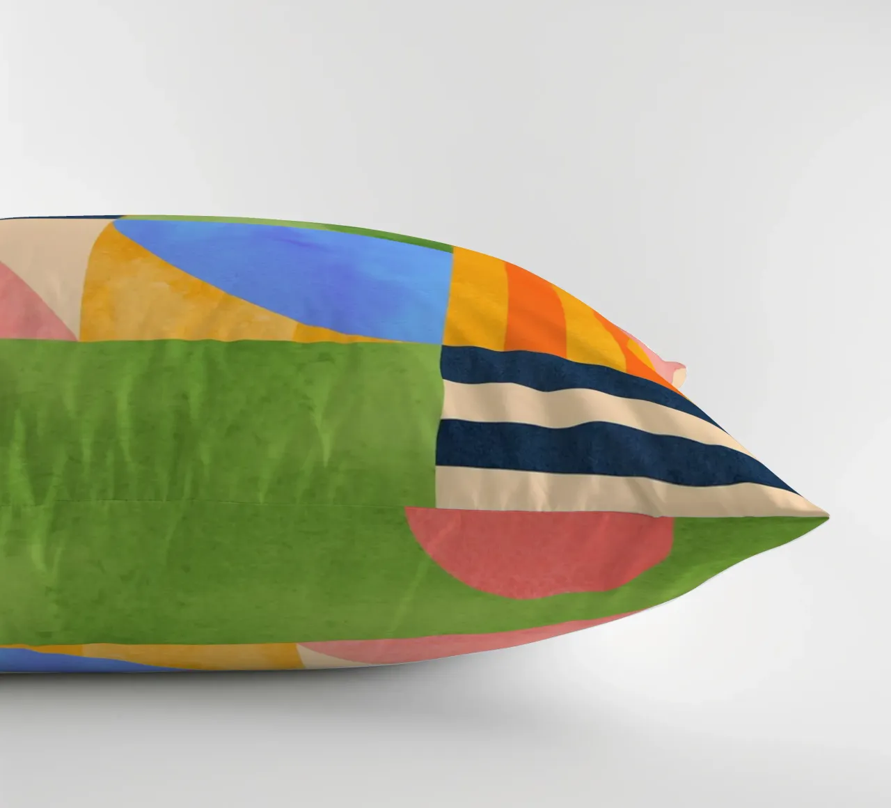 Forme geometriche 148 cuscino da Gaite