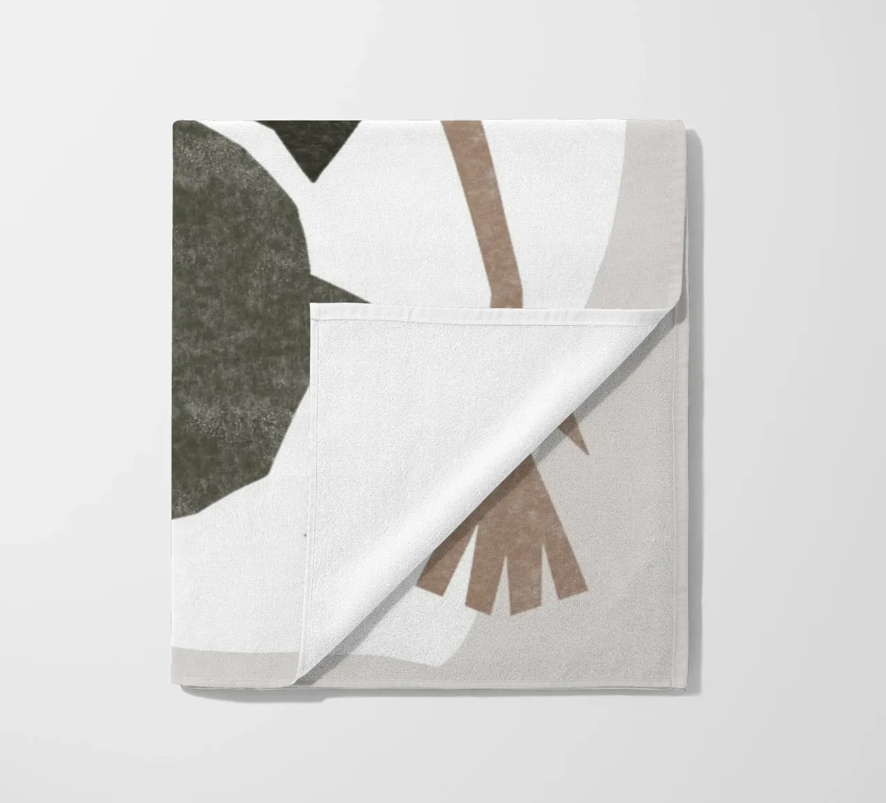 Vie Simple No 25 telo mare da treechild