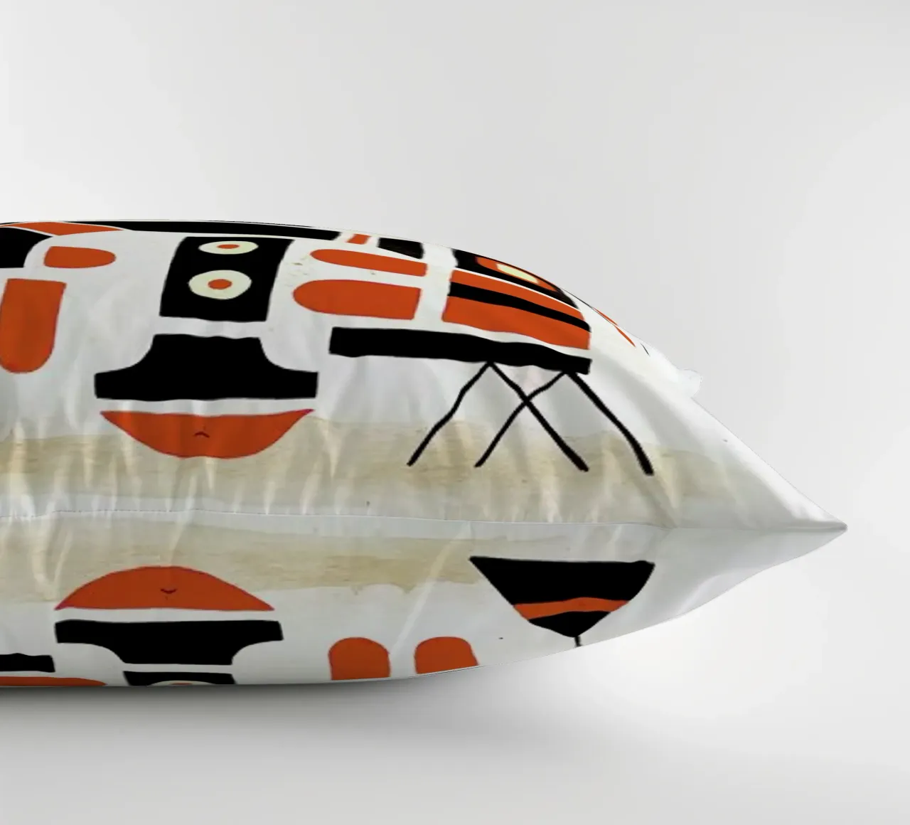 Simplexity cuscino da Antony Squizzato