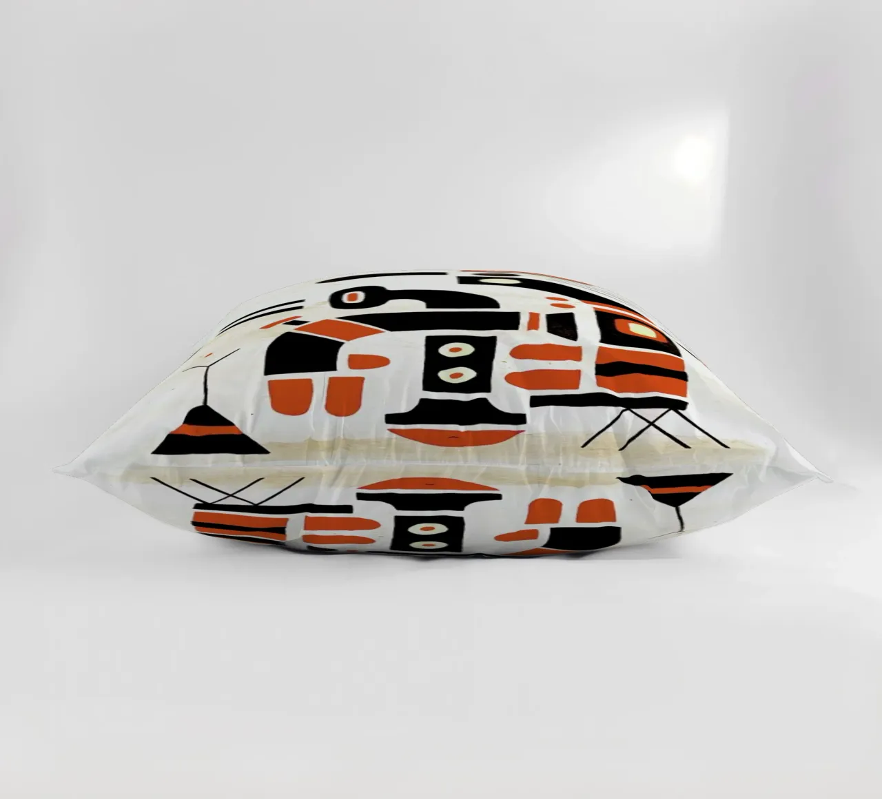 Simplexity cuscino da Antony Squizzato