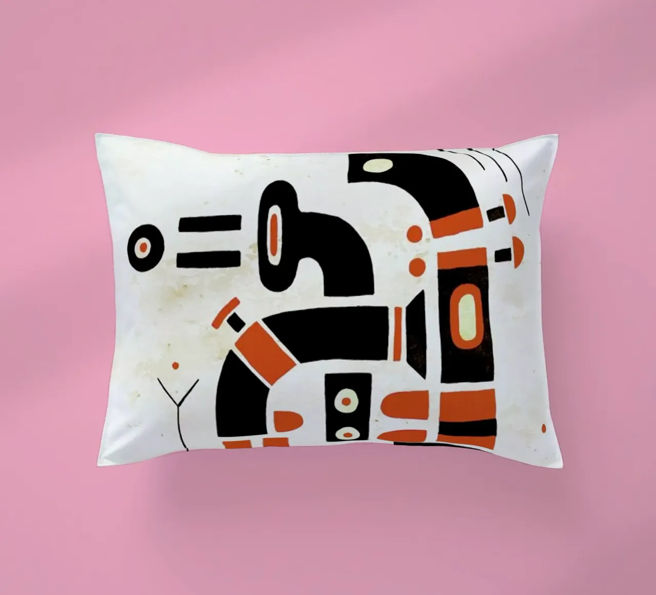 Simplexity cuscino da Antony Squizzato