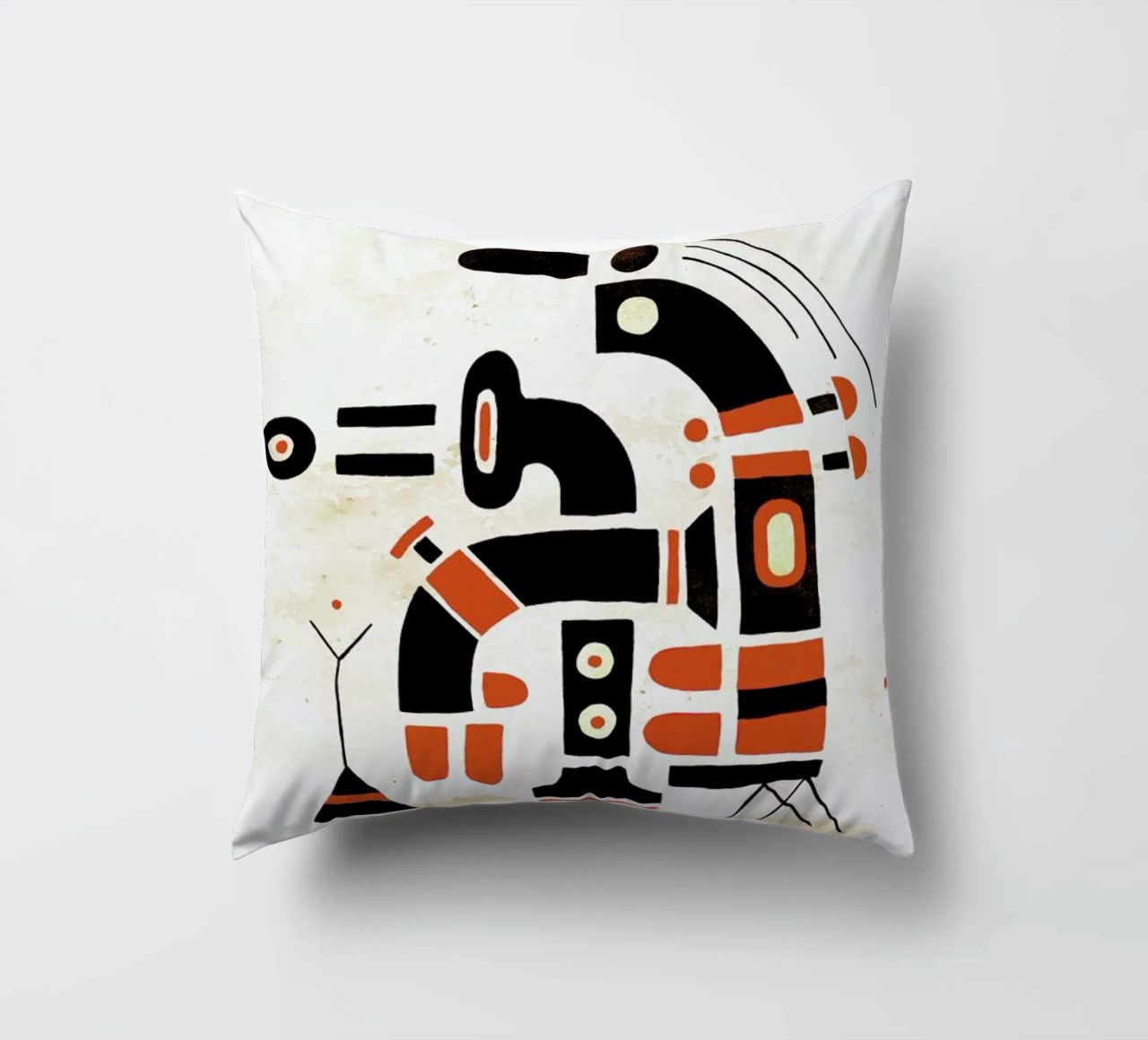 Simplexity cuscino da Antony Squizzato