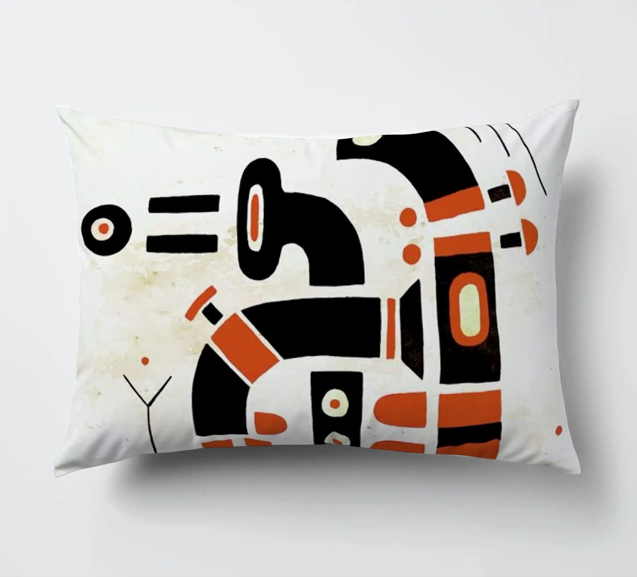 Simplexity cuscino da Antony Squizzato