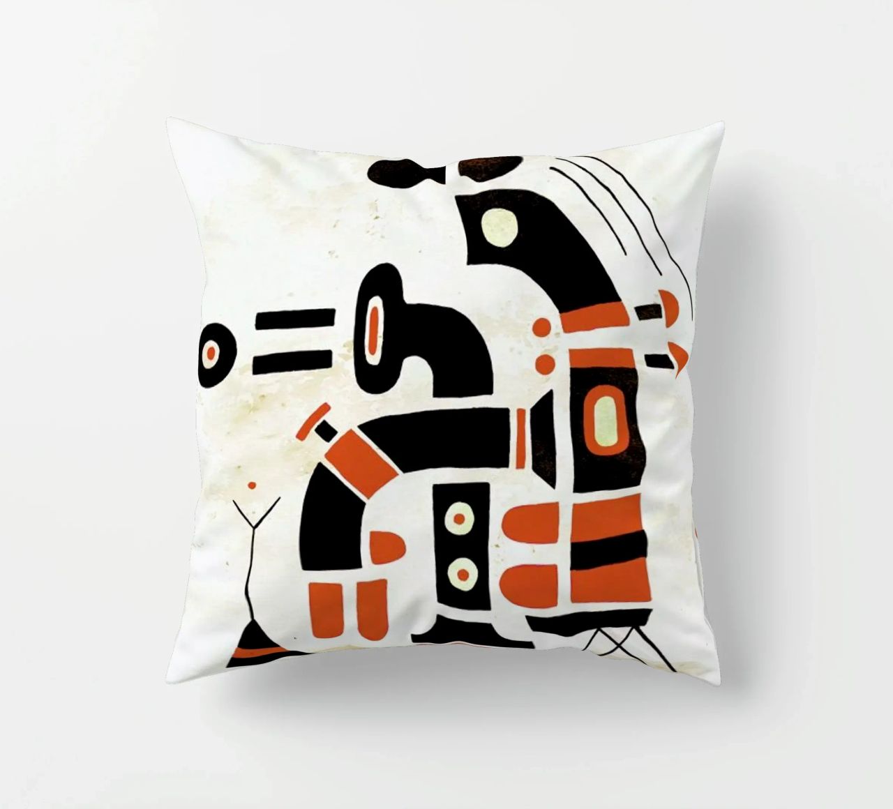 Simplexity cuscino da Antony Squizzato