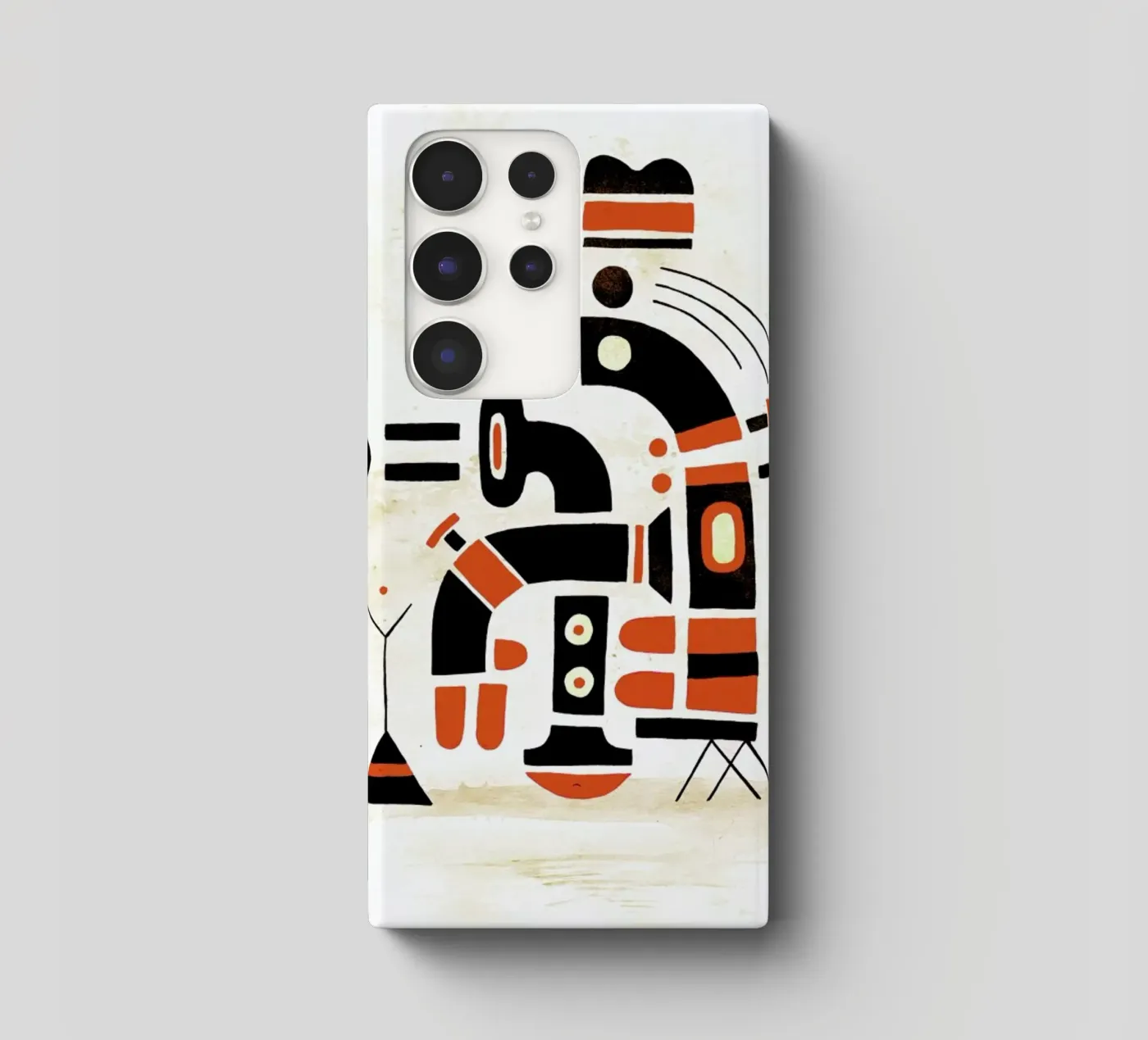 Simplexity coque samsung de Antony Squizzato