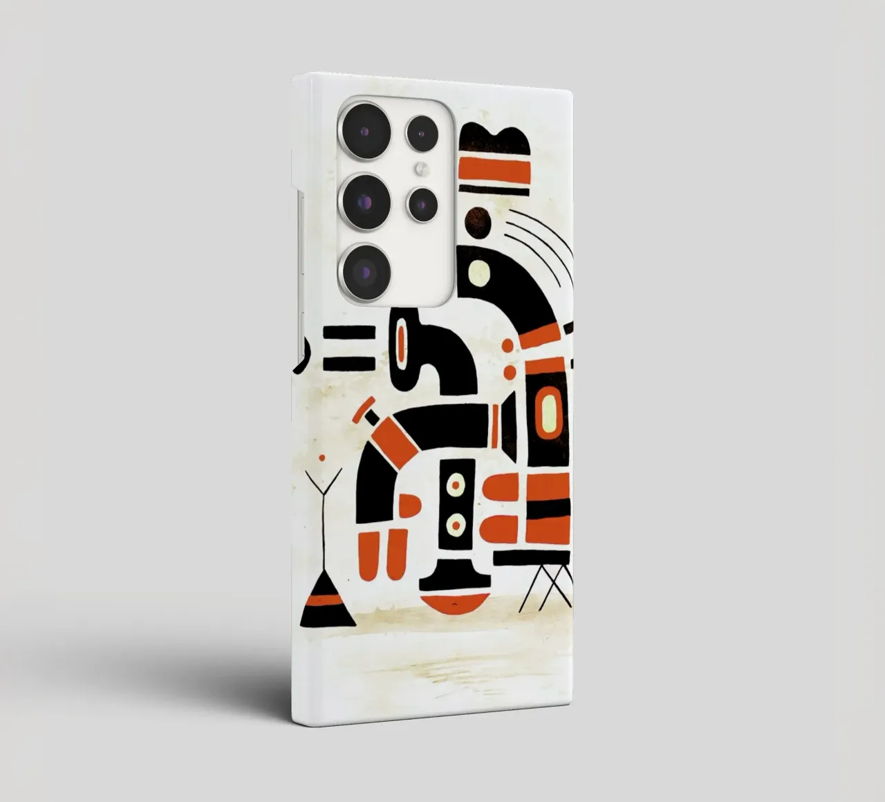 Simplexity coque samsung de Antony Squizzato