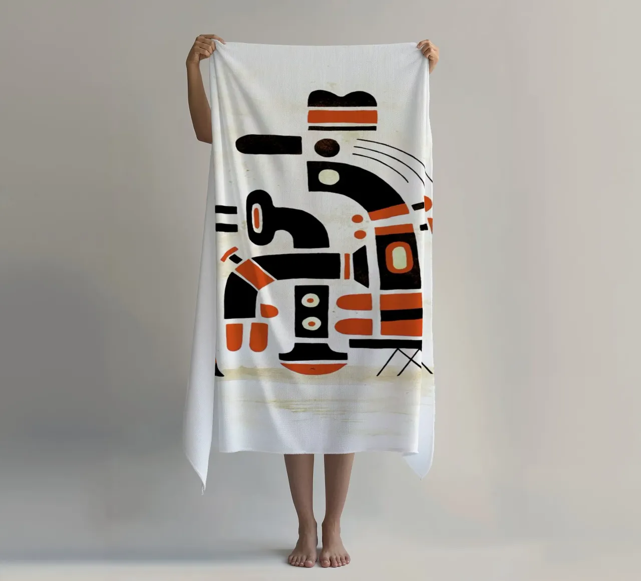 Simplexity telo mare da Antony Squizzato