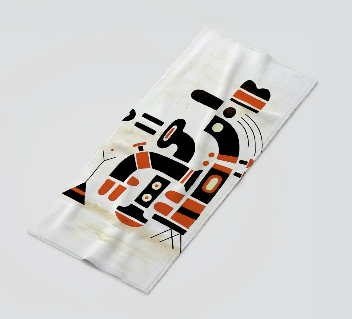 Simplexity telo mare da Antony Squizzato