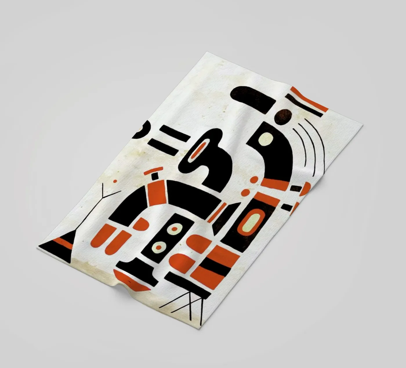 Simplexity telo mare da Antony Squizzato