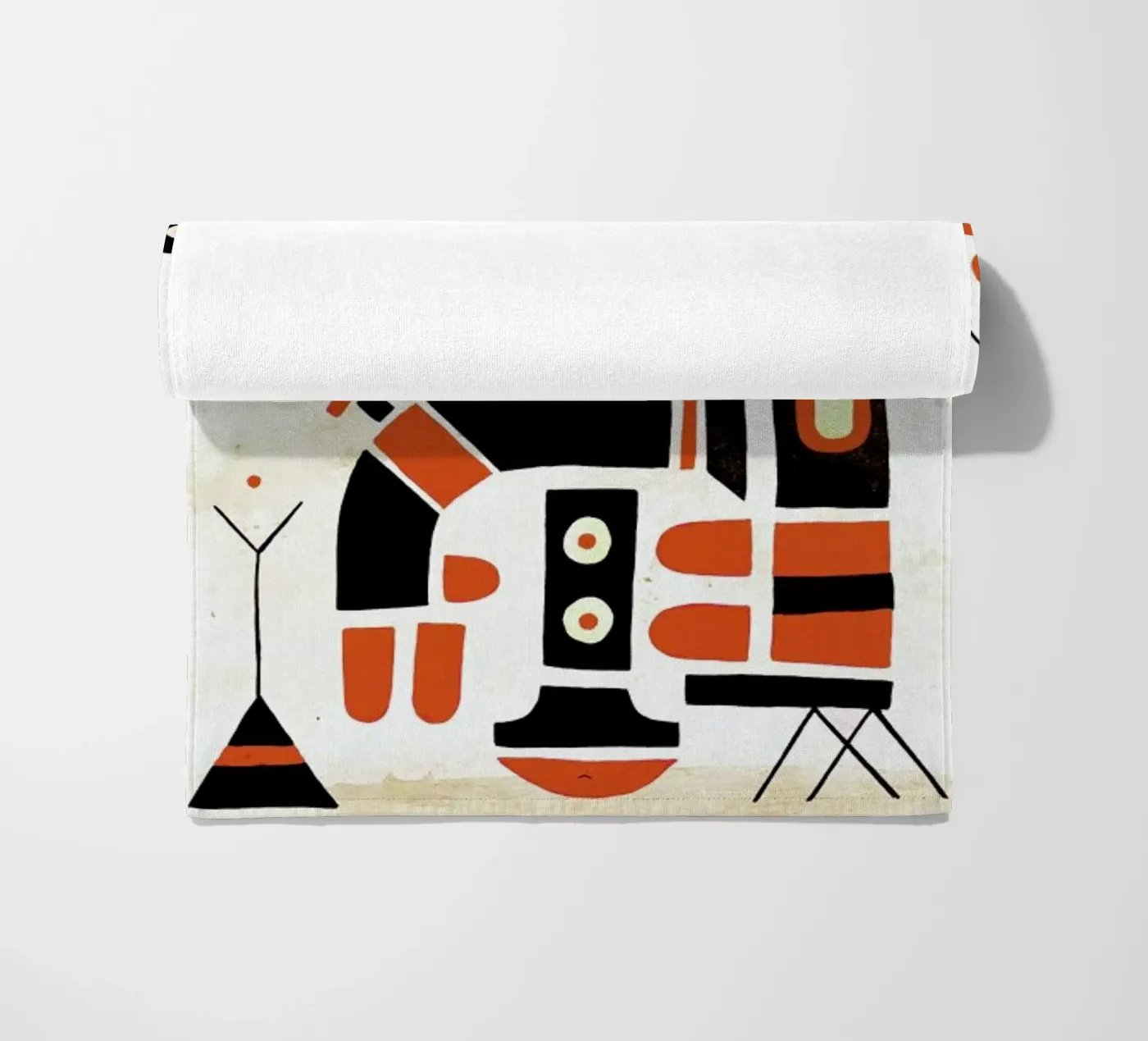 Simplexity telo mare da Antony Squizzato