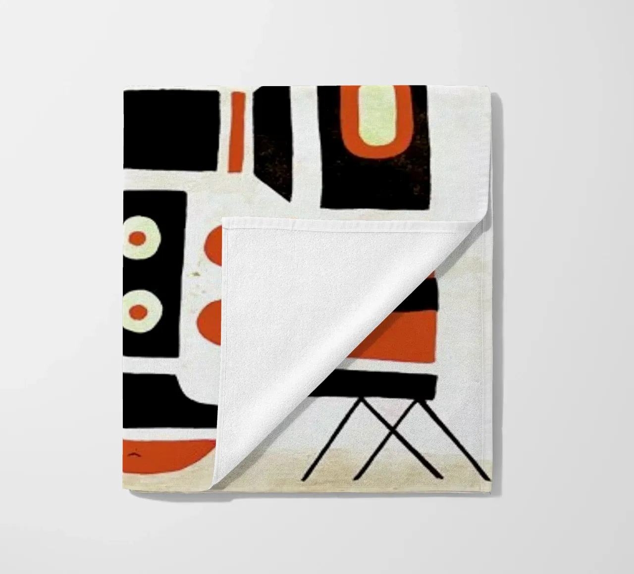 Simplexity telo mare da Antony Squizzato