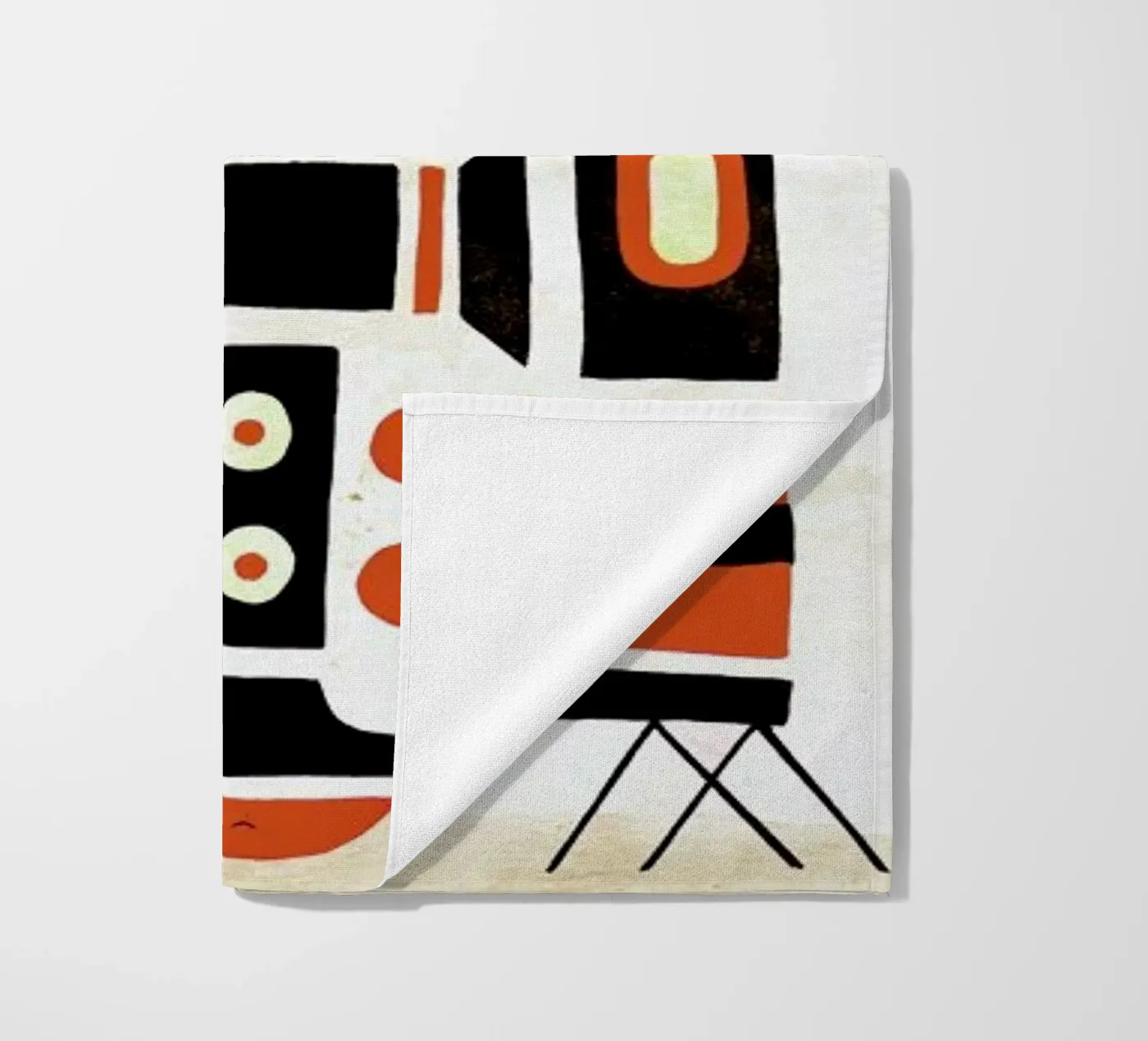 Simplexity telo mare da Antony Squizzato